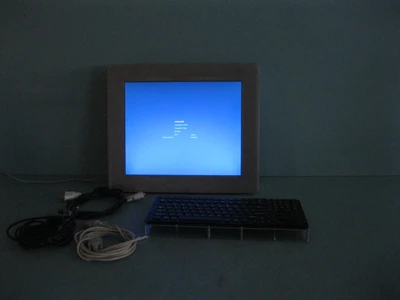 USED Xycom 5017T