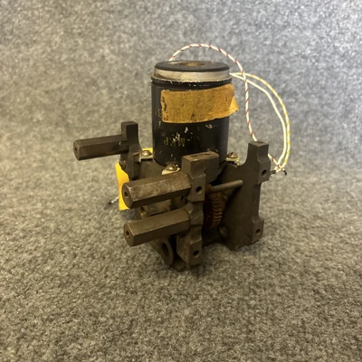 Used DIEHL FPE25L-170 A.C. Motors California US | Davliegogo LLC #1707412