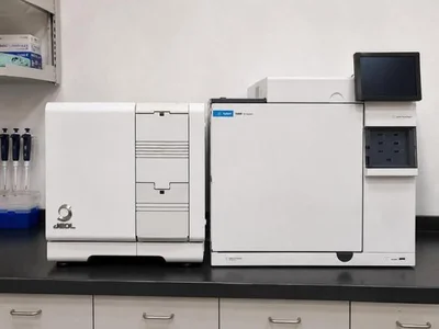 Used BIOCHROM 32+ Liquid Chromatography Systems New Jersey US | Bionex Scientific LLC #800483