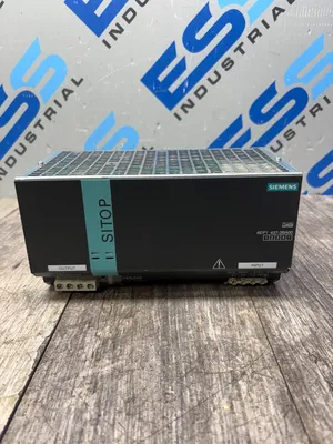 Siemens 6EP1437-3BA00 Electrical/PLC/Automation | ESS Industrial Equipment Sales (2)