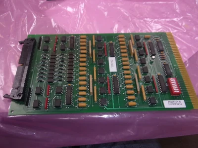 USED Universal Instruments 45836101
