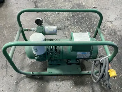 Used BULLARD _UNKNOWN_ Pumps Ohio US | HGR 24 #1482318