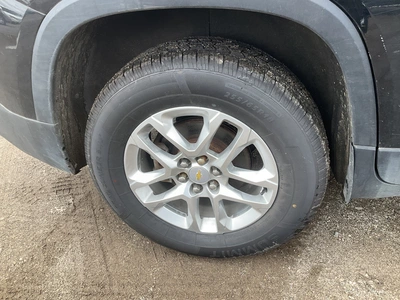Used 2019 CHEVROLET TRAVERSE SUVs Michigan US | Miedema Asset Management Group #1457279