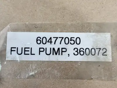 NEW FACET 40007