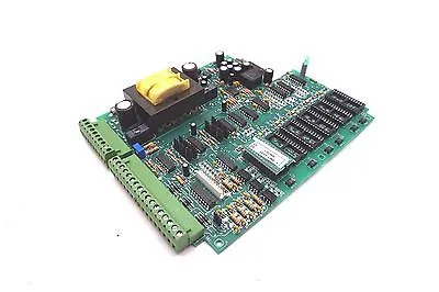 Used FEDERAL SIGNAL _UNKNOWN_ Printed Circuit Boards (PCB) | SB Industrial Supply #856858
