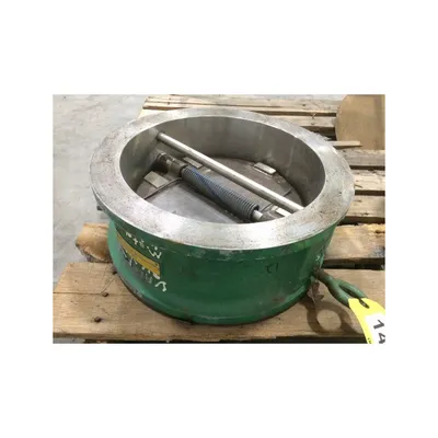 14" Mission Valve & Pump Check Valve Duo-chek