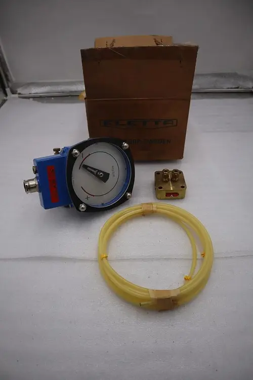 Used _UNKNOWN_ _UNKNOWN_ Flowmeters Pennsylvania US | Global Equipment International, LLC #1434743