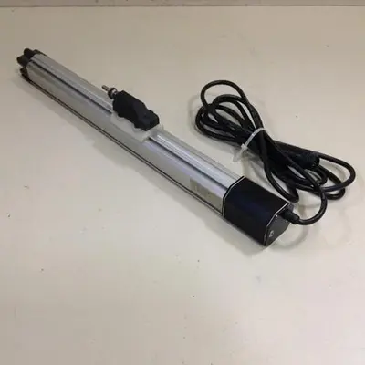USED MTS LPSLVC01101AX