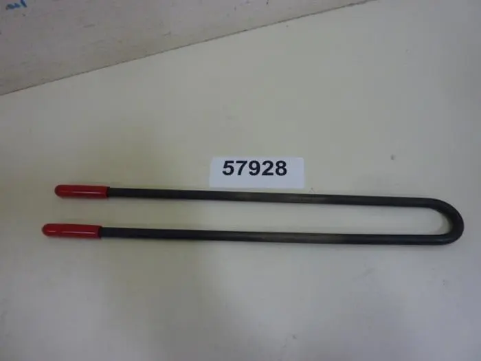 Used SYNVENTIVE S2W-0500 Heaters Michigan US | Ideal Machinery #699720