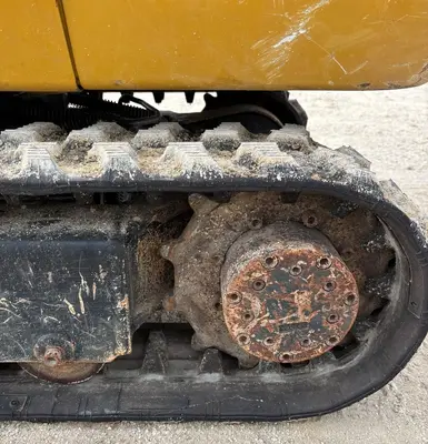 Used 2019 CATERPILLAR 300.9D Excavators Alabama US | Proxy Equipment #1516595