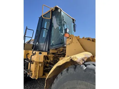 2001 Caterpillar 950G