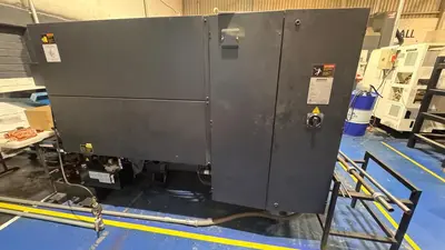 2022 DOOSAN LYNX 2100LMSB CNC Lathes | SNL Machine Trader LLC (7)