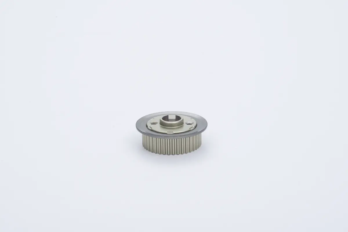 KUKA Belt pulley