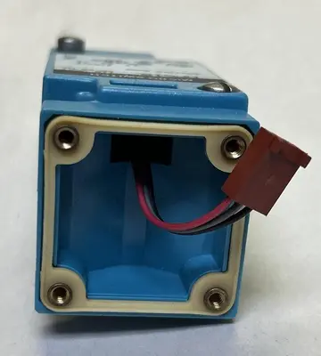 USED HONEYWELL MPS10