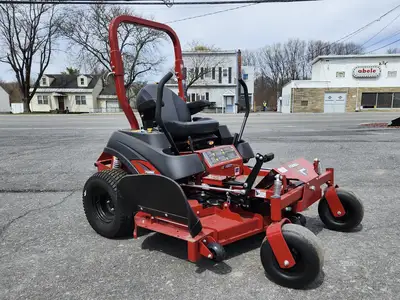 New | in-Stock FERRIS IS700ZB2760 Mowers | Abele Tractor #1342974