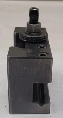 Used DORIAN TOOL D35CXA HOLDERS Tool Holders Kentucky US | Aucto #1315802
