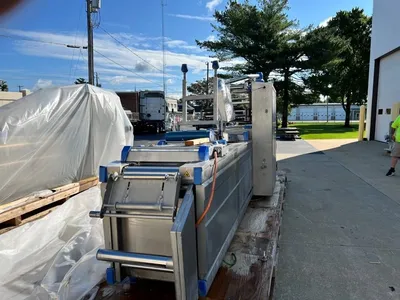 USED Repak RE 25