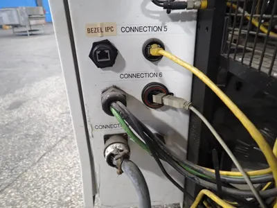 Used _UNKNOWN_ FLEXBASE Assembly Machines | HGR 24 #746789