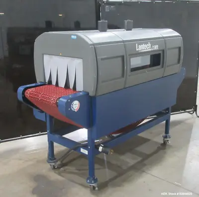 USED LANTECH ST-900
