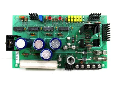 USED MARKEM 0670737 CONTROL BOARD 3312143 REV B