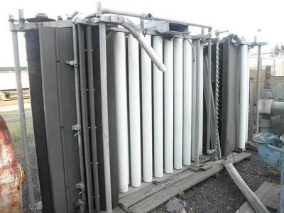 USED PASSAVANT 200
