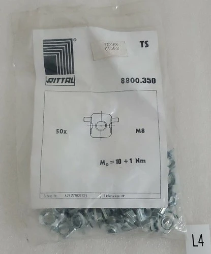 NEW Rittal 8800.350
