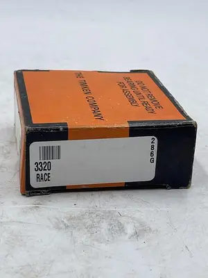 New | in-Stock TIMKEN TIMKEN 3320 Misc Electrical & Power Parts | ND Industrial Surplus #1212493