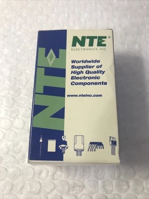 NEW NTE NTE5572