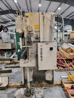 Used WYSONG MTH 60-72 Press Brakes Washington US | Sanson Machinery Group #1233268