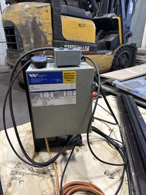 USED 2012 ADIRA P-0212