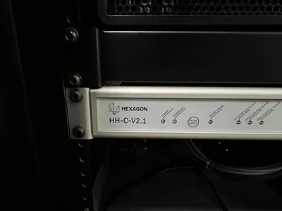 2023 HEXAGON Global S Blue 7.10.7 Coordinate Measuring Machines | Machnet (16)