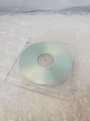 PHOTON INC MODEL 0180 BEAMSCAN CD