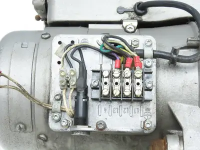 Used EFKA _UNKNOWN_ Motor Controllers Indiana US | Arrow Industrial #1456444