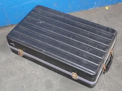 USED Vacuum Systems
