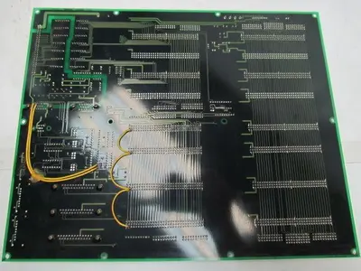 Osacom L37O2F L37O2F01 PC Plug In Back Board Card Robotic Controller