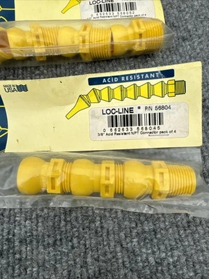 New | in-Stock LOC-LINE 56805 Nozzles California US | Davliegogo LLC #1705334