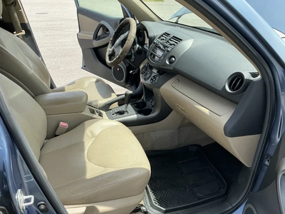 USED 2011 TOYOTA RAV 4