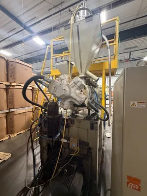 Used 1996 AUTOMA Speed 3M Blow Molding Machines Ontario CA | ListingHippo #1729811