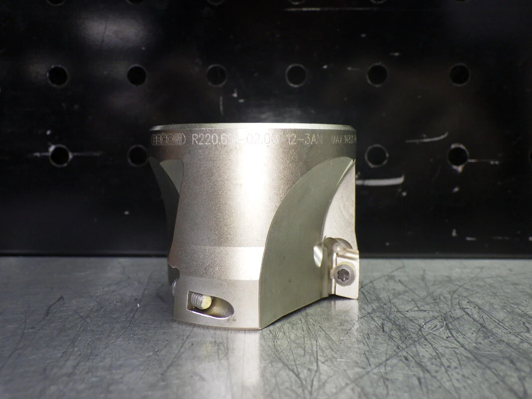Used SECO _UNKNOWN_ Tooling & Accessories (Other) Michigan US | Superior Machine & Tool Inc #1364649