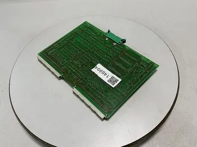 USED KEBA E-CPU-88-A