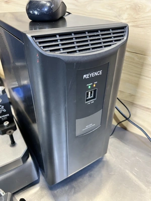 USED 2018 KEYENCE XM-1500