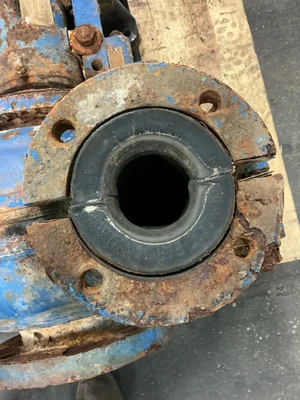 WARMAN 4/3AH Centrifugal Pumps | Equipment Recovery Corp. (10)