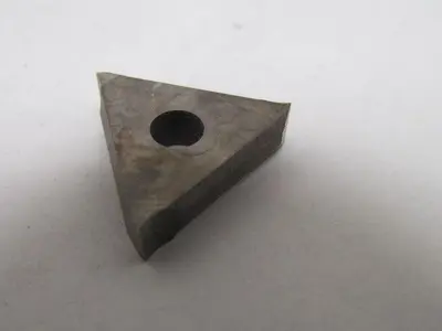 Horn 312.0515.00 K10 145.85 Carbide Insert K10 Box of 9
