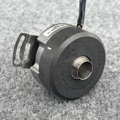 Used Renco 674680-38 Encoders California US | Davliegogo LLC #1706529