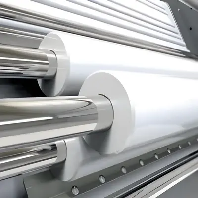 JAC | UNIC French Bread Moulder