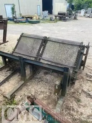 USED MORGAN DESCRAMBLER
