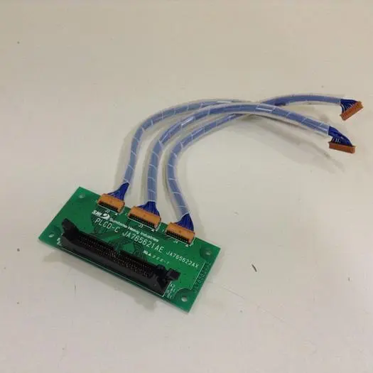 Used SUMITOMO PLCD-C Circuit Boards Michigan US | Ideal Machinery #599564