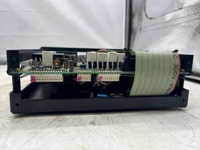 SANYO DENKI SERVO AMPLIFIER 65BA015VXT00 STOCK #16399