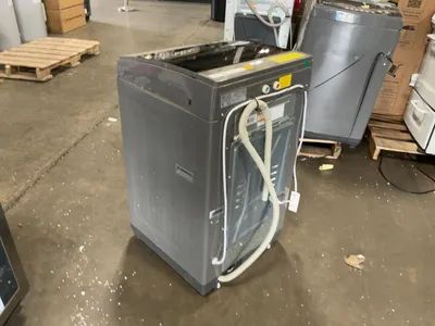 Used AVANTI STW20D2P Washers Michigan US | Miedema Asset Management Group #1340933