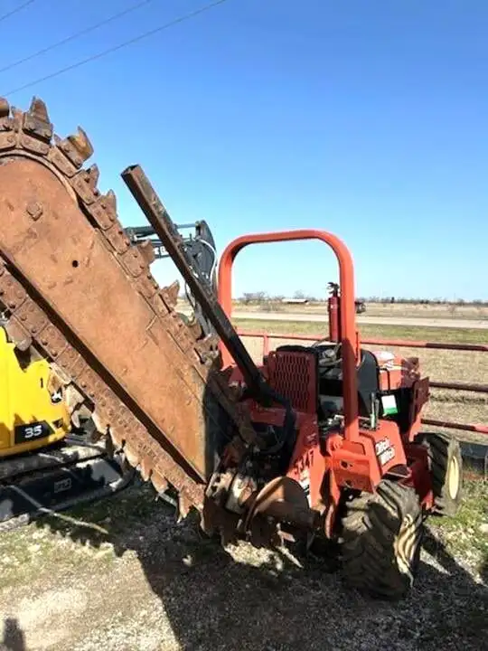Used 2014 _UNKNOWN_ _UNKNOWN_ Trenchers Kentucky US | H Richardson and Sons #1557791